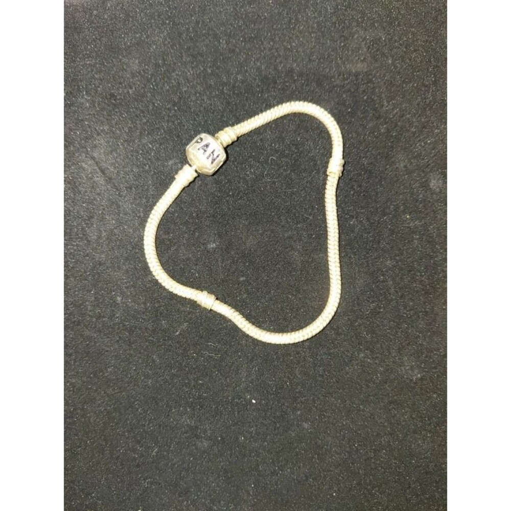 Pandora Moments Bracelet